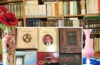 گزارشی از اقدامات بنیانگذار دانشنامه مفاخر ایران